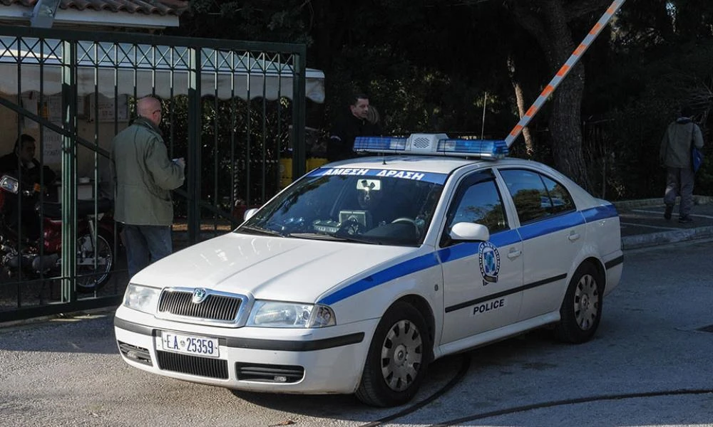 Χειροπέδες σε διακινητή στην Ορεστιάδα: Επιχείρησε να περάσει στη χώρα 4 μετανάστες